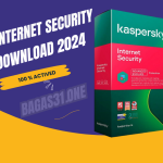 Kaspersky Internet Security Latest Download 2024