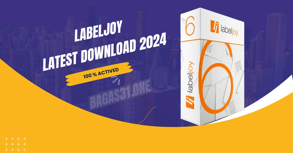 Label Joy latest Download 2024