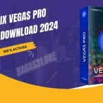 _MAGIX VEGAS Pro latest 2024