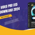 MAGIX Video Pro Download latest 2024