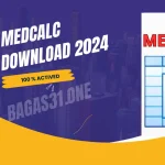 MEDCALC Download 2024
