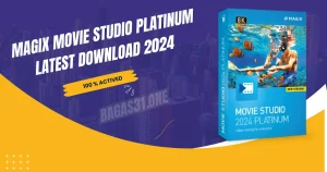 Magix Movie Studio Platinum Download latest 2024
