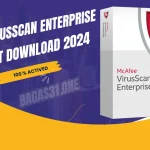 McAfee VirusScan Enterprise latest Download 2024