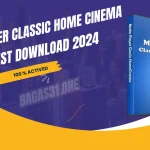 Media Player Classic Home Cinema latest Download 2024