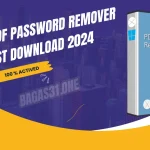 Mgosoft PDF Password Remover Download latest 2024