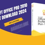 Microsoft Office Pro 2010 Latest Download 2024