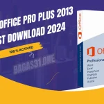Microsoft Office Pro Plus 2013 latest Download 2024
