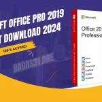 Microsoft Office Professional Plus 2019 latest Download 2024
