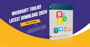 Microsoft Toolkit Latest Download 2024