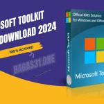 Microsoft Toolkit Latest Download 2024