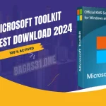 Microsoft Toolkit latest Download 2024