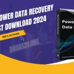 Mini Tool Power Data Recovery Download latest 2024