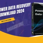 Mini Tool Power Data Recovery latest 2024