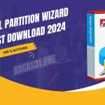 MiniTool Partition Wizard Download latest 2024