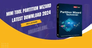 MiniTool Partition Wizard Technician latest Download 2024