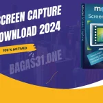 Movavi Screen Capture 2024 Download