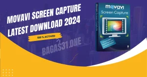 Movavi Screen Capture 2024 Download