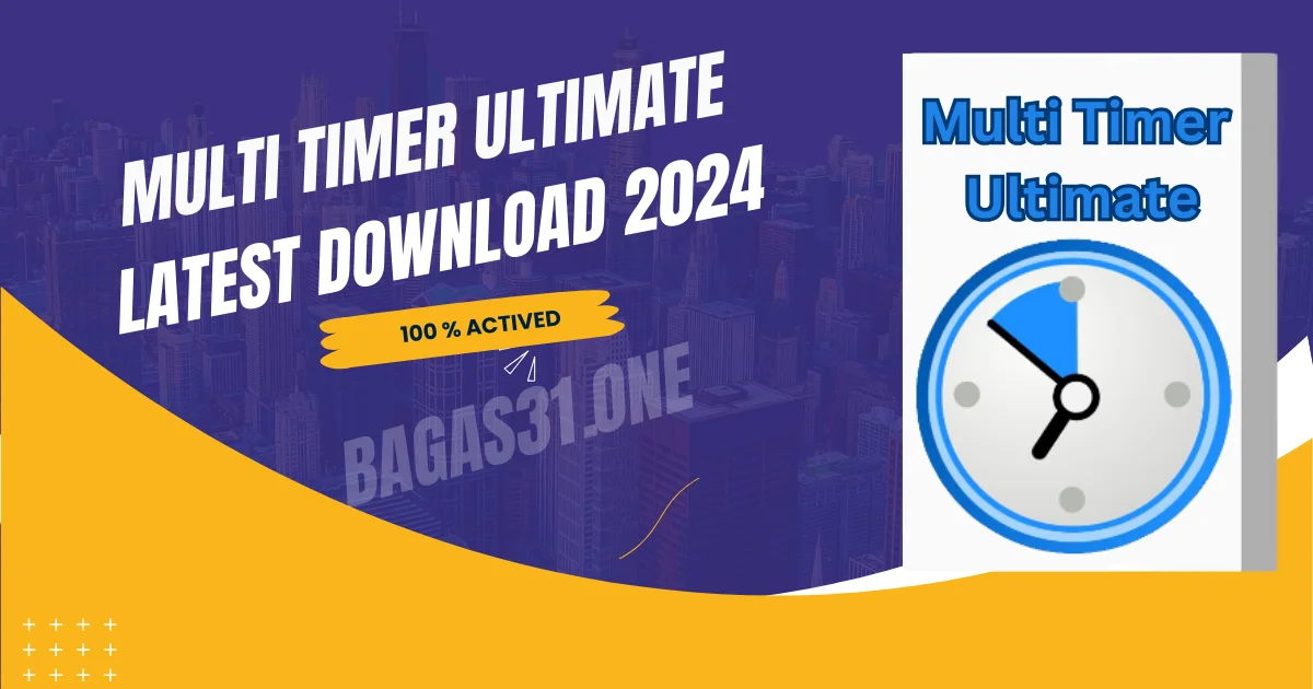 Multi Timer Ultimate Download 2024
