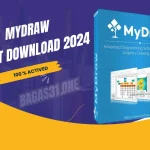 MyDraw Latest Download 2024