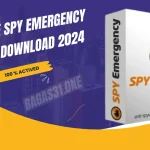 NETGATE Spy Emergency latest 2024