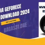 NVIDIA GeForce Experience Latest Download 2024