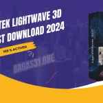 NewTek LightWave 3D Download latest 2024