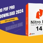 Nitro PDF Pro Latest Download 2024