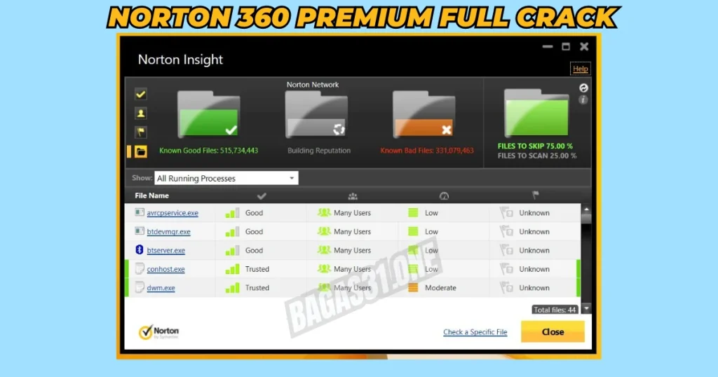 Norton 360 Premier Download Latest version 2024