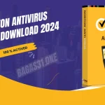 Norton Antivirus latest 2024