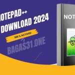 Notepad++ Download 2024