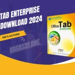 Office Tab Enterprise Download latest 2024