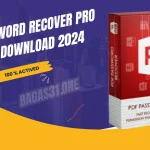 PDF Password Recovery Pro latest 2024