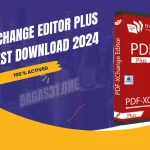 PDF-XChange Editor Plus latest Download 2024