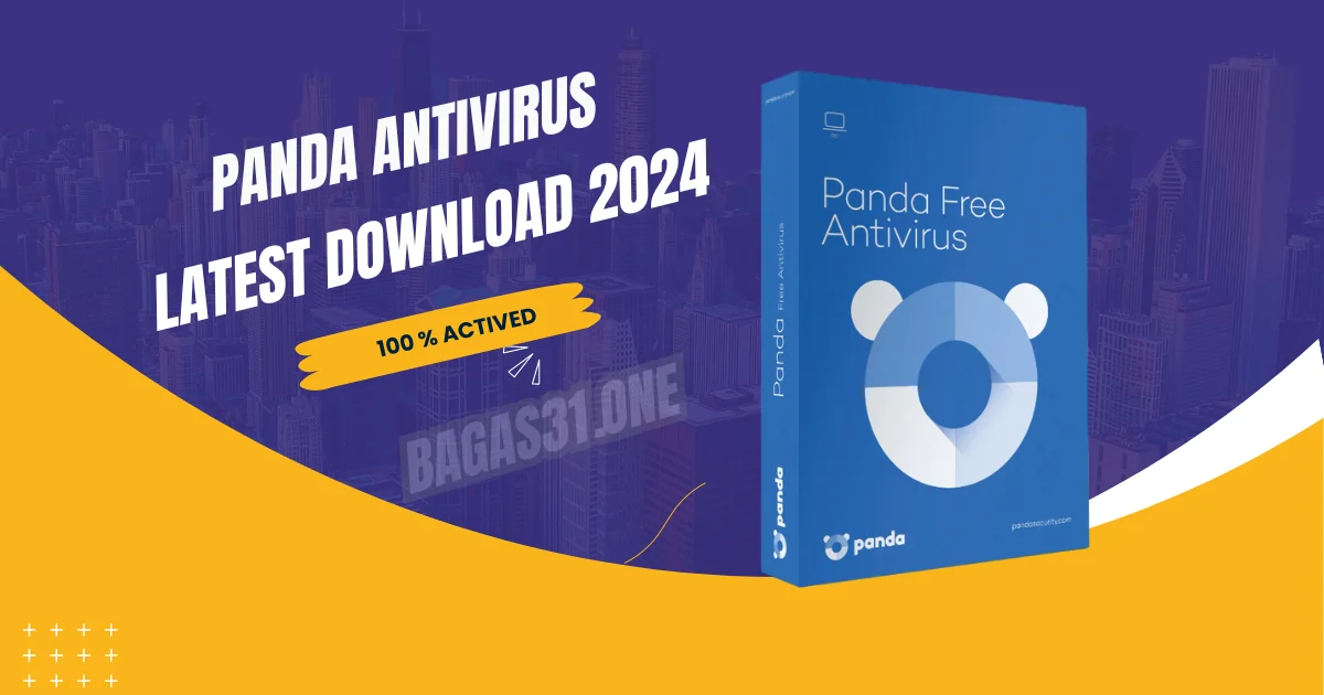 Panda Antivirus Latest Download 2024
