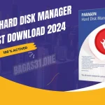 Paragon Hard Disk Manager 17 Advance Download latest 2024