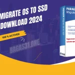Paragon Migrate OS to SSD Download latest 2024
