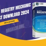 Pc Tools Registry Mechanic latest Download 2024