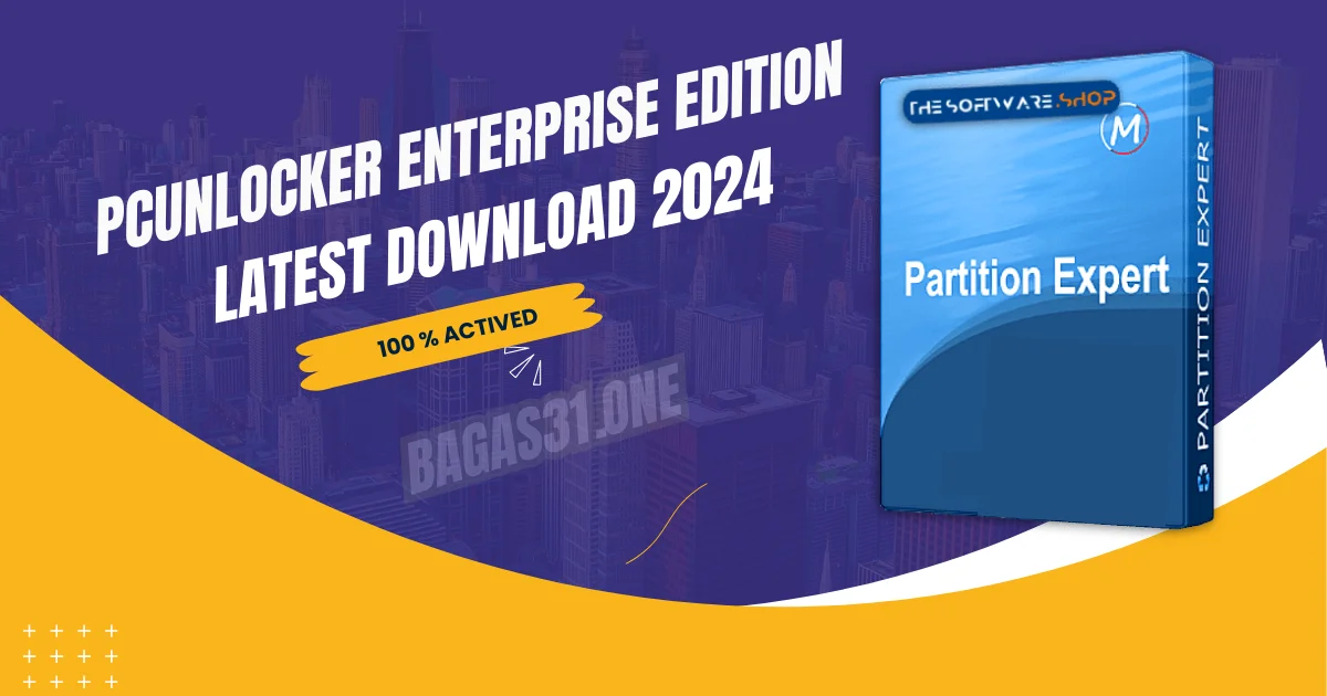 PcUnlocker Enterise Edition latest Download 2024