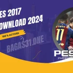 Pes 2017 latest 2024 Download