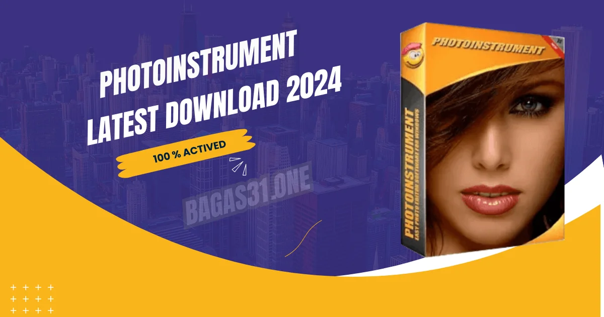 Photoinstrument Download latest 2024