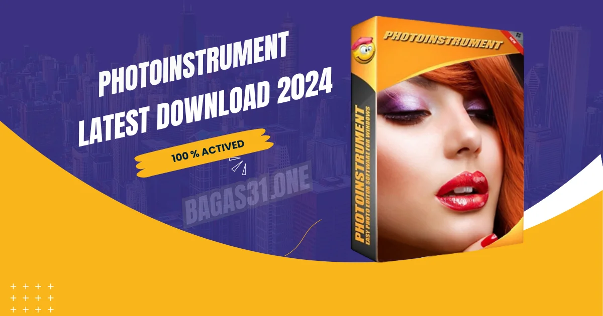 Photoinstrument latest Download 2024