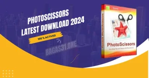 Photoscissors Download latest 2024