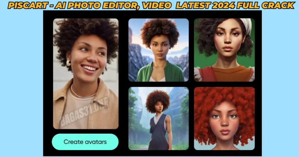 Picsart - AI Photo Editor, Video Download latest version 2024