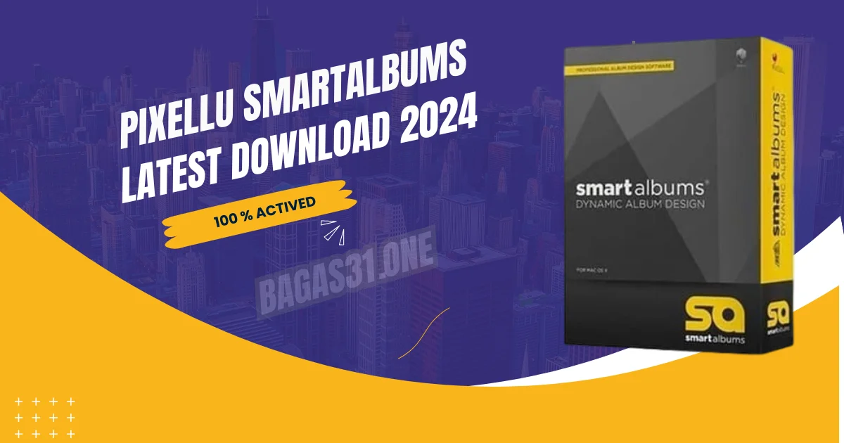 Pixellu SmartAlbums Download latest 2024