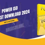 Power ISO latest Download 2024