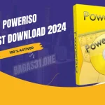 PowerISO latest Download 2024