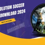 Pro Evolution Soccer 2013 latest 2024