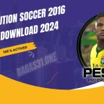 Pro Evolution Soccer 2016 latest 2024