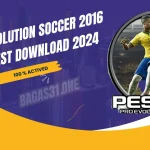 Pro Evolution Soccer 2016 latest Download 2024