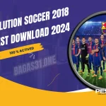 Pro Evolution Soccer 2018 latest Download 2024